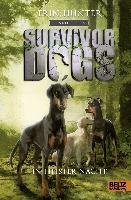 Survivor Dogs II 02 - Dunkle Spuren. In tiefster Nacht Hunter Erin