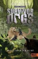 Survivor Dogs II 05. Dunkle Spuren. Eine sichere Zuflucht Hunter Erin