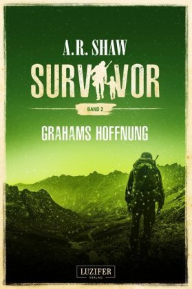 Survivor: Grahams Hoffnung Luzifer
