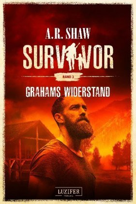 Survivor: Grahams Widerstand Luzifer
