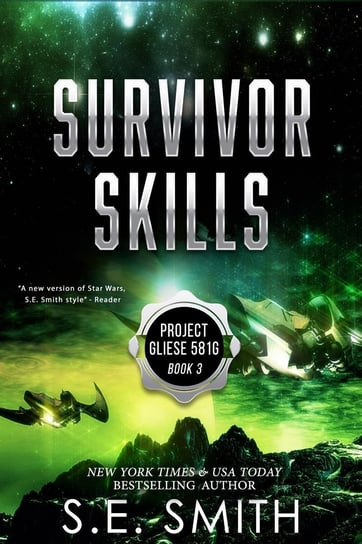 Survivor Skills Smith S.E.