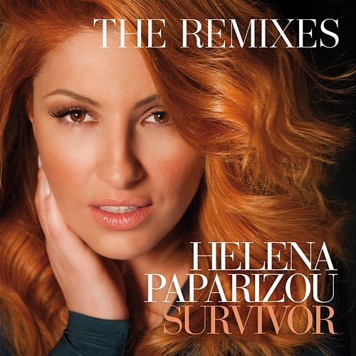 Survivor The Remixes Helena Paparizou