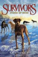 Survivors #6: Storm of Dogs Hunter Erin