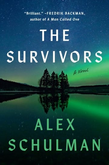 Survivors Alex Schulman