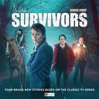 Survivors - Series 8 Big Finish Productions Ltd.