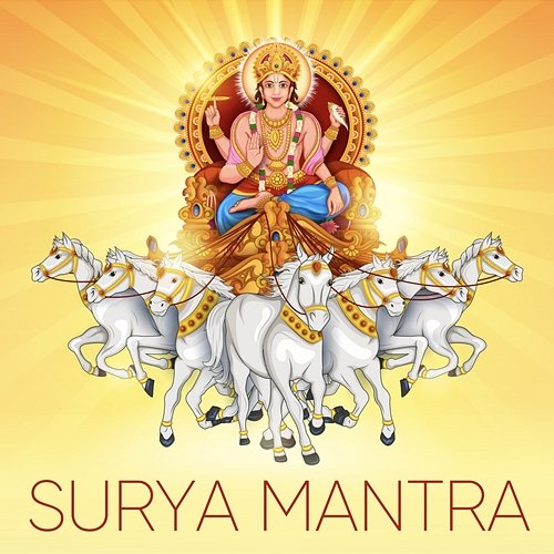 Surya Mantra Nidhi Prasad