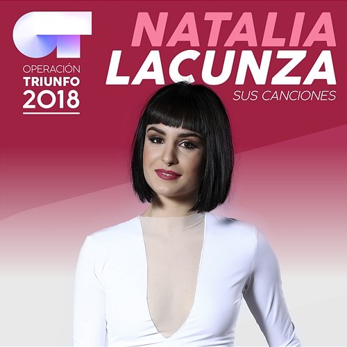 Sus Canciones Natalia Lacunza