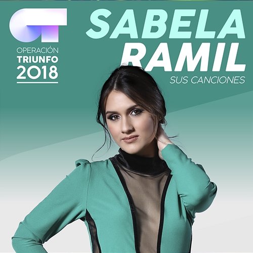 Sus Canciones Sabela Ramil