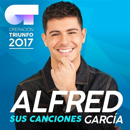Sus Canciones Alfred García