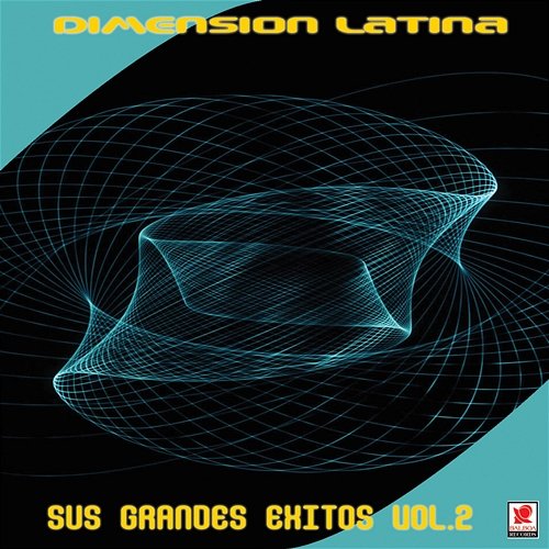Sus Grandes Éxitos, Vol. 2 Dimension Latina