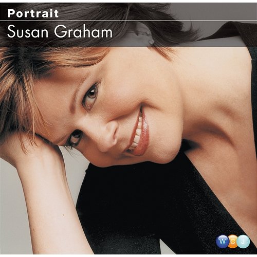 Susan Graham Artist Portrait 2007 Susan Graham