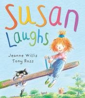 Susan Laughs Willis Jeanne