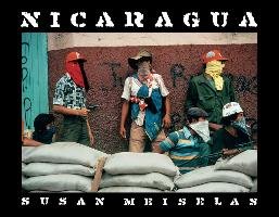 Susan Meiselas: Nicaragua Meiselas Susan, Lubben Kristen