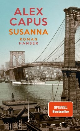 Susanna Hanser