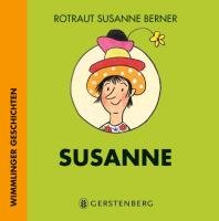 Susanne Berner Rotraut Susanne