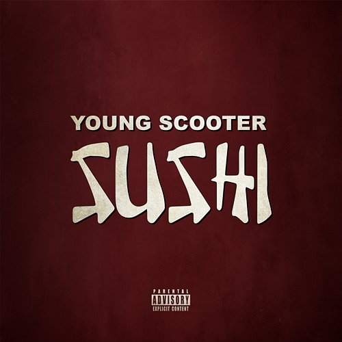 Sushi Young Scooter