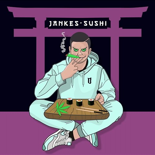 Sushi JANKES