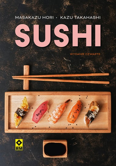 Sushi Hori Masakazu, Takahashi Kazu