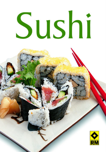 Sushi Opracowanie zbiorowe