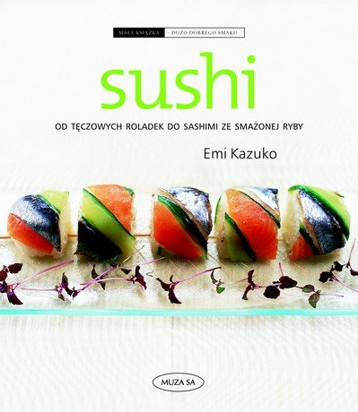 Sushi Kazuko Emi