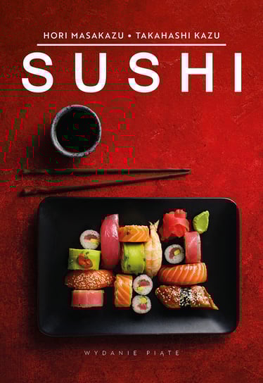 Sushi Hori Masakazu, Takahashi Kazu