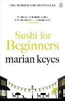 Sushi for Beginners Keyes Marian