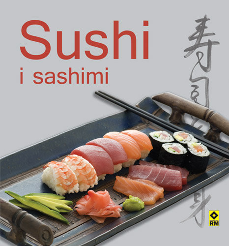 Sushi i sashimi Rosalba Gioffre, Kuroda Keisuke