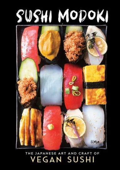 Sushi Modoki Opracowanie zbiorowe