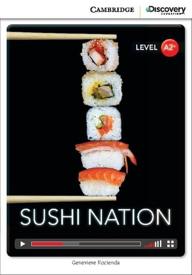 Sushi Nation Kocienda Genevieve