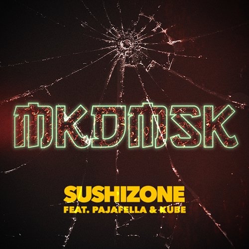Sushizone Kube, MKDMSK, Pajafella