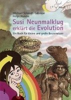 Susi Neunmalklug erklärt die Evolution Schmidt-Salomon Michael