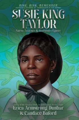 Susie King Taylor Simon & Schuster US