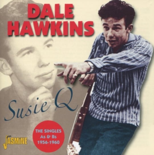 Susie Q Dale Hawkins
