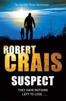 Suspect Crais Robert