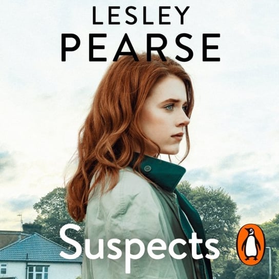 Suspects Pearse Lesley