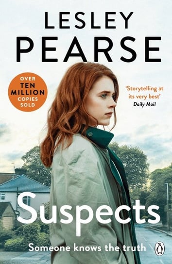 Suspects Pearse Lesley