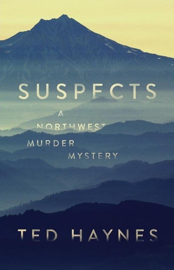 Suspects Haynes Ted