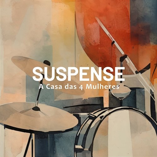 Suspense A Casa das 4 Mulheres