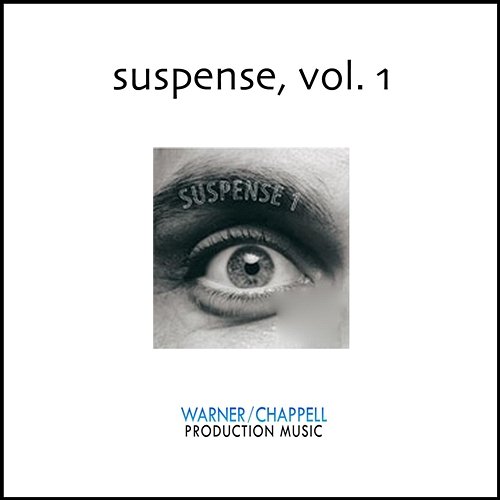 Suspense, Vol. 1 Hollywood Film Music Orchestra