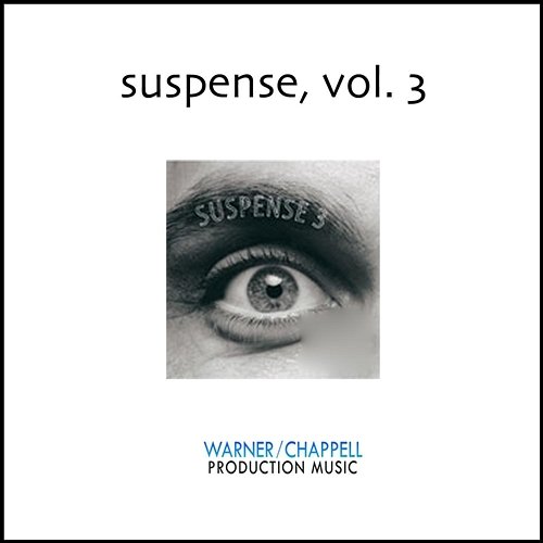 Suspense, Vol. 3 Hollywood Film Music Orchestra
