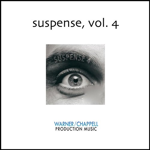 Suspense, Vol. 4 Hollywood Film Music Orchestra
