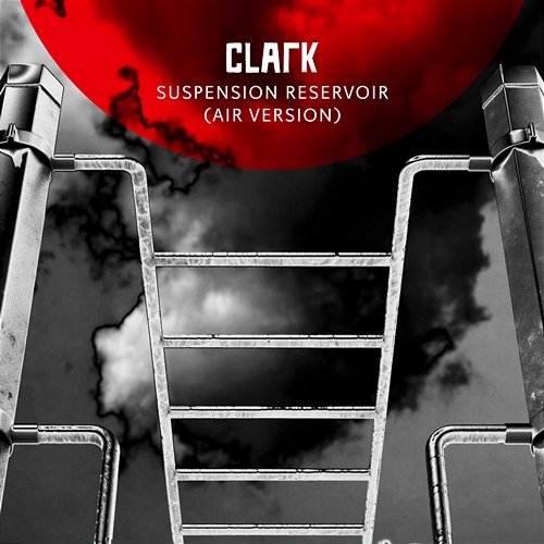 Suspension Reservoir Clark, Andy Massey, Isobel Griffiths Strings