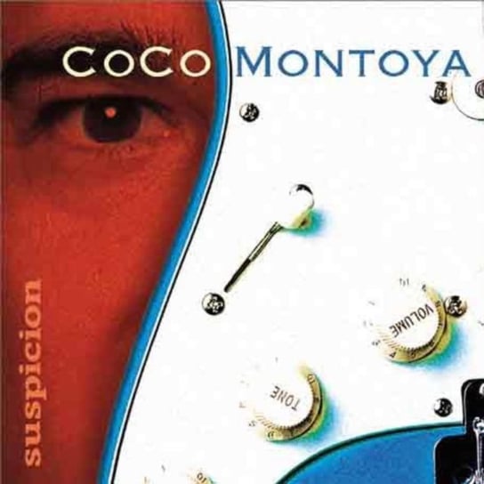 Suspicion Montoya Coco
