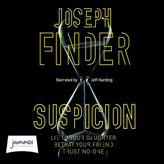 Suspicion Finder Joseph