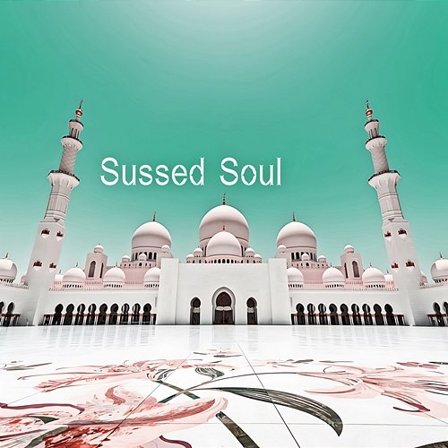 Sussed Soul Antonio Boddy