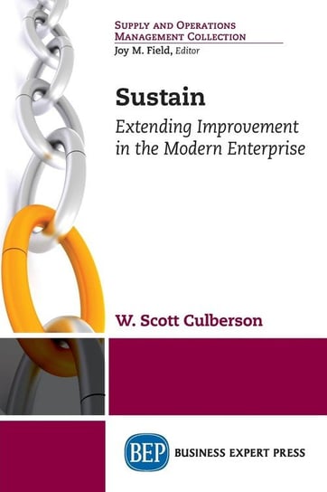 Sustain Culberson W. Scott