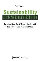 Sustainability and the American Naturalist Tradition Craig Thomas
