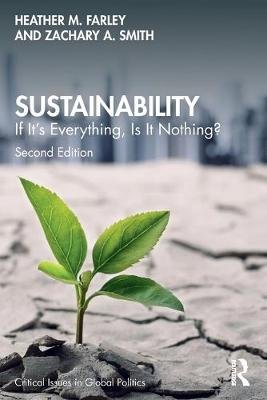 Sustainability: If It's Everything, Is It Nothing? Opracowanie zbiorowe