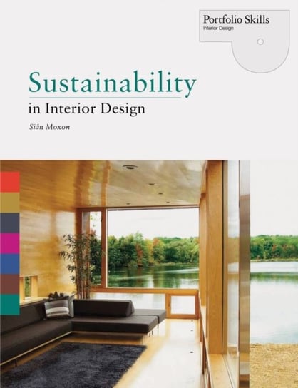 Sustainability in Interior Design Sian Moxon