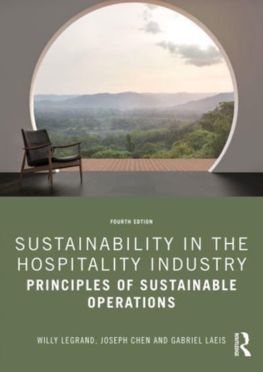 Sustainability In The Hospitality Industry: Principles Of Sustainable ...